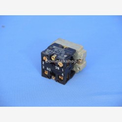 Telemecanique ZB2-BZ105 (New)